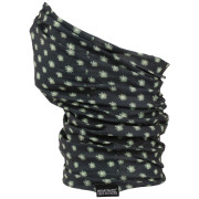 Foulard multifunzionale Regatta K Print Multitube nero/bianco Darkest Spruce Ditsy Floral