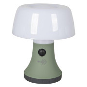 Lampada Bo-Camp Sirius High Power Led 70 Lumen verde Green