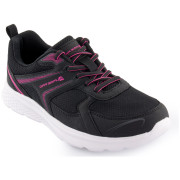 Scarpe da donna Alpine Pro Koleme nero/rosa