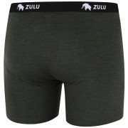 Boxer da uomo Zulu Merino 160 6in