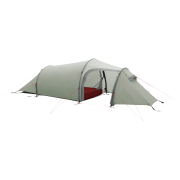 Tenda da trekking Robens Roamer 2 LW verde chiaro Light Green