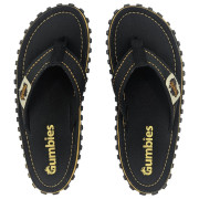 Infraditi Gumbies Classic Black nero