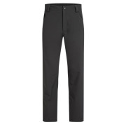 Pantaloni da uomo Craghoppers Stefan Pro WP Trousers nero black