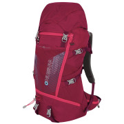 Zaino da trekking Husky Capture 40 rosa Magenta