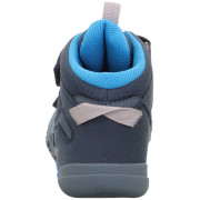 Scarpe da bambino Superfit Trace Blau/Türkis