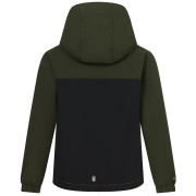 Giacca da bambino Regatta Hanleigh Dark Khaki
