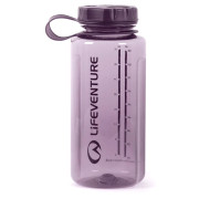 Borraccia LifeVenture Tritan Flask 1L viola Purple