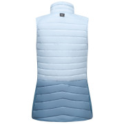 Gilet da donna Regatta Womens Leedre Hybrid B/W
