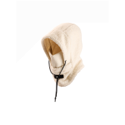 Passamontagna 4F Balaclava U173 bianco Off White
