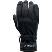 Guanti da uomo Hi-Tec Lansa nero Black