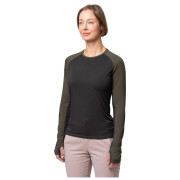 Maglietta da donna Rafiki Zenith W