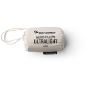 Cuscino da viaggio Sea to Summit Aeros Ultralight Pillow - Large