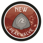 Materassino autogonfiante Robens Air Impact 38