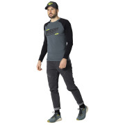 Maglietta da uomo Dynafit 24/7 M L/S Tee