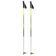 Bastoncini da skialp Dynafit Mezzalama Pole giallo fluo yellow