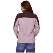 Felpa tecnica da donna Cotopaxi W'S Abrazo Fleece Full-Zip Jacket