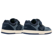 Scarpe barefoot per bambini Joma Flexy JR Boy Navy Blue