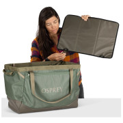 Borsa Osprey Transporter Gear Tote 60