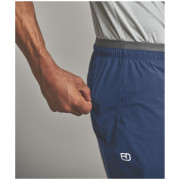 Pantaloncini da uomo Ortovox Trace Shorts M
