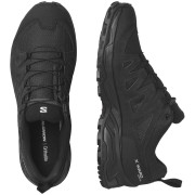 Scarpe da trekking da uomo Salomon X Ward Leather Gore-Tex