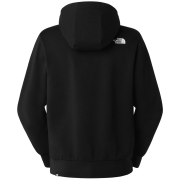 Felpa da uomo The North Face M Simple Dome Light Regular Hoodie
