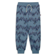 Pantaloni da tuta per bambini Lego Wear Lwpino 705 Dusty blue blu Dusty blue