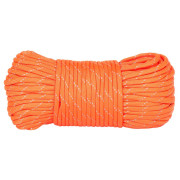 Filo Lifesystems Paracord 550lb, 7-core, Reflective