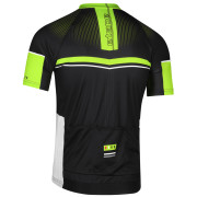 Maglia da ciclismo da uomo Etape Maestro
