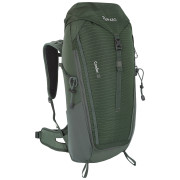 Zaino da trekking Warg Condor 25l verde green