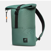 Zaino Mammut Xeron 15 verde/grigio dark-jade