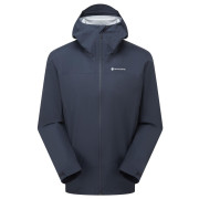 Giacca da uomo Montane Cetus Jacket blu scuro ECLIPSE BLUE