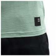 Maglietta funzionale da uomo Sensor Merino Cordura dl. rukáv