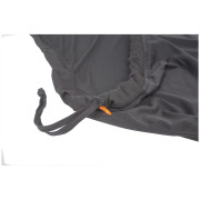 Sacco lenzuolo Big Agnes UL Recovery Sleeping Bag Liner Long
