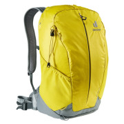 Zaino Deuter AC Lite 23 2023 grigio/giallo GreencurryTeal