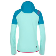 Felpa da donna La Sportiva Session Tech Hoody W