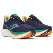 Scarpe da corsa da uomo Saucony Triumph 24