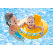 Cerchio di nuoto Intex My Baby Float, 6-12 month