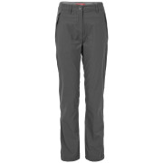 Pantaloni da donna Craghoppers NL Pro Trouser grigio Charcoal