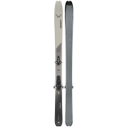 Set da sci Dynafit Seven Summits Ski Set grigio 7960 - Overcast
