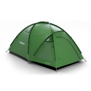 Tenda familiare Husky Bigless 5 verde Green