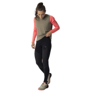 Leggings da donna Dynafit Traverse Hybrid Tights W