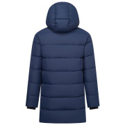 Cappotto invernale da uomo Regatta Marek Longline