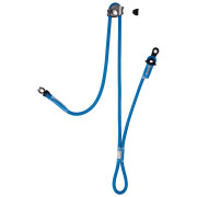 Fascio di sicurezza Camp Reel Duo 100 Cm blu/nero