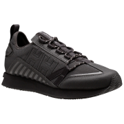 Scarpe da uomo Helly Hansen Trailcutter Evo nero Black / Grey Fog