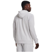 Felpa da uomo Under Armour Armour Fleece Hoodie