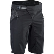 Pantaloncini da ciclismo da uomo Silvini Fabriano nero Black