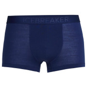 Boxer da uomo Icebreaker M Anatomica Cool-Lite Trunks blu RoyalNavy