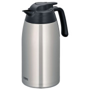 Caraffa termica Thermos Home 2l argento StainlessSteel