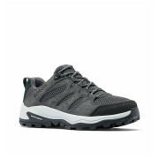Scarpe da donna Columbia Redmond™ Iv Breathe™ grigio scuro Dark Grey, Grey Ice