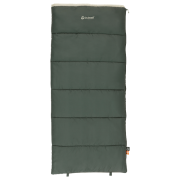 Sacco a pelo per bambino Outwell Champ Kids verde Green